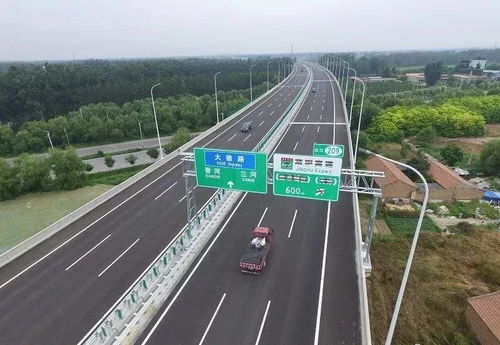 大会在京召开 北三县进京高速大调整,将有这些变化